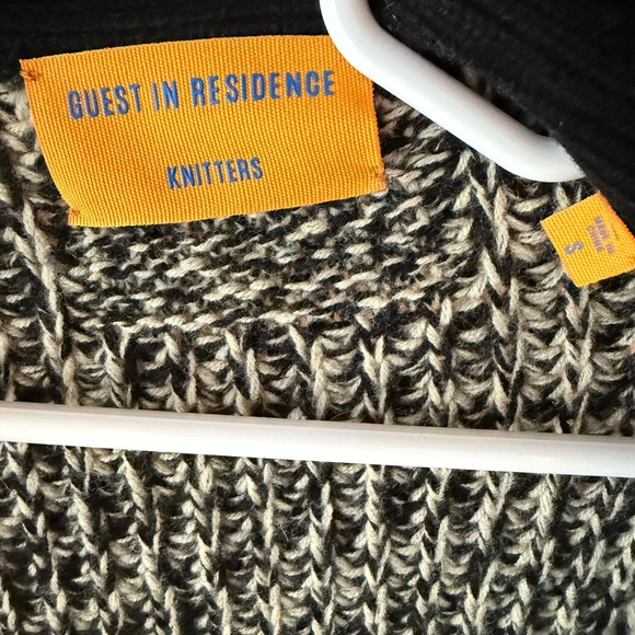 Guest in Residence Rodeo Cardigan - Picture 6 of 7